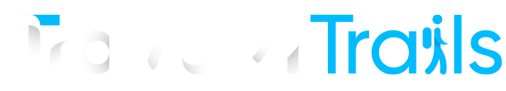 Traveler Trails logo