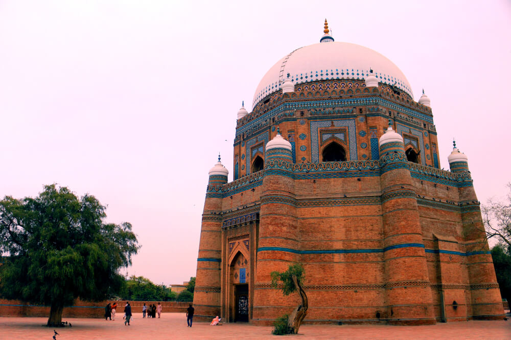 Multan Museum