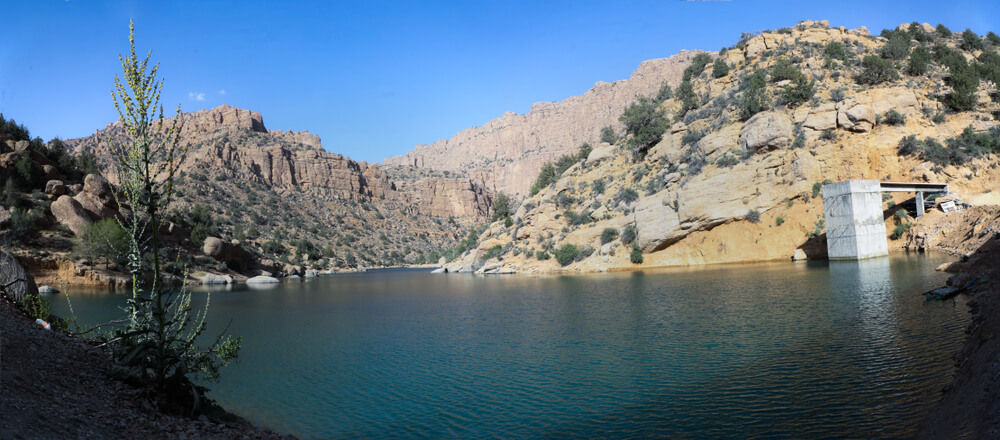 Urak Valley Quetta