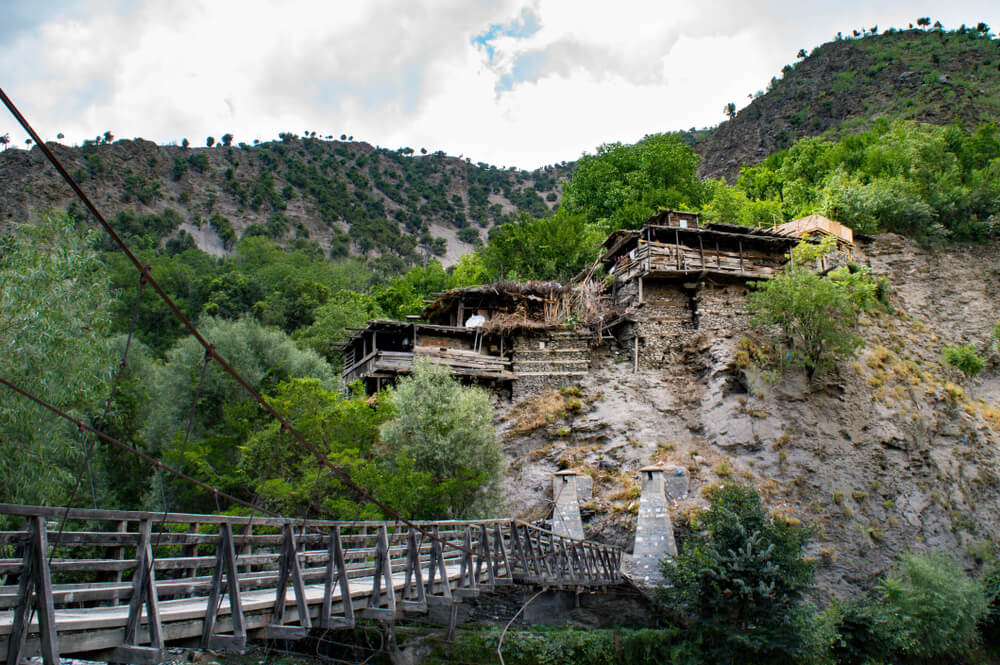 Birir Valley Chitral