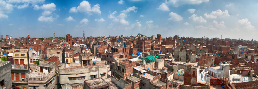 Lahore City