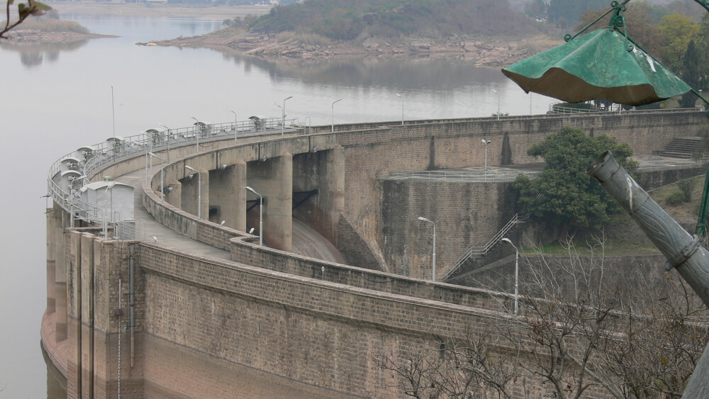 Rawal Dam