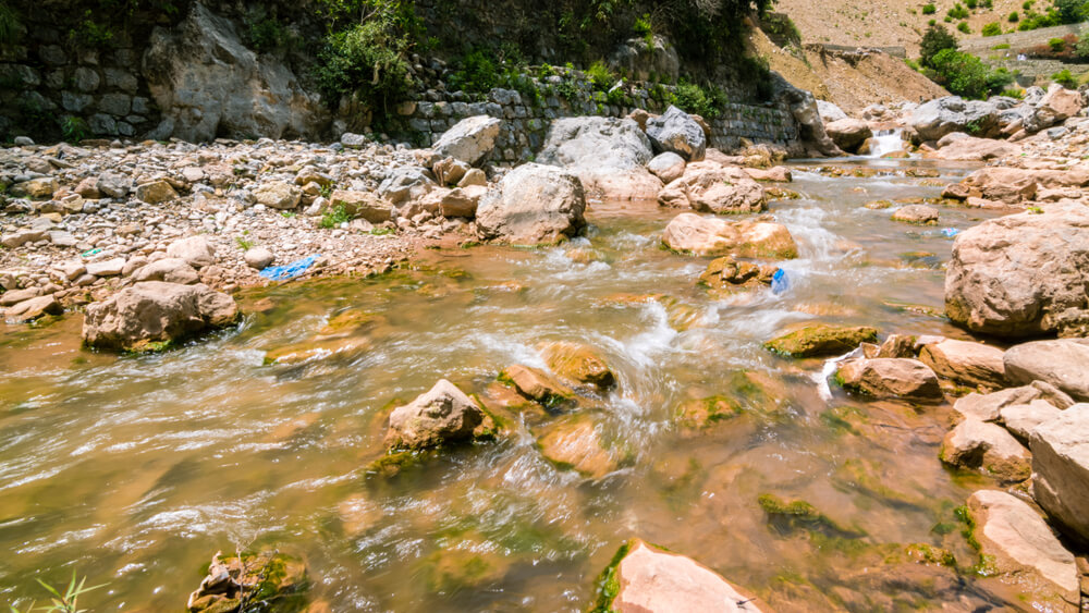 Shahdara Valley