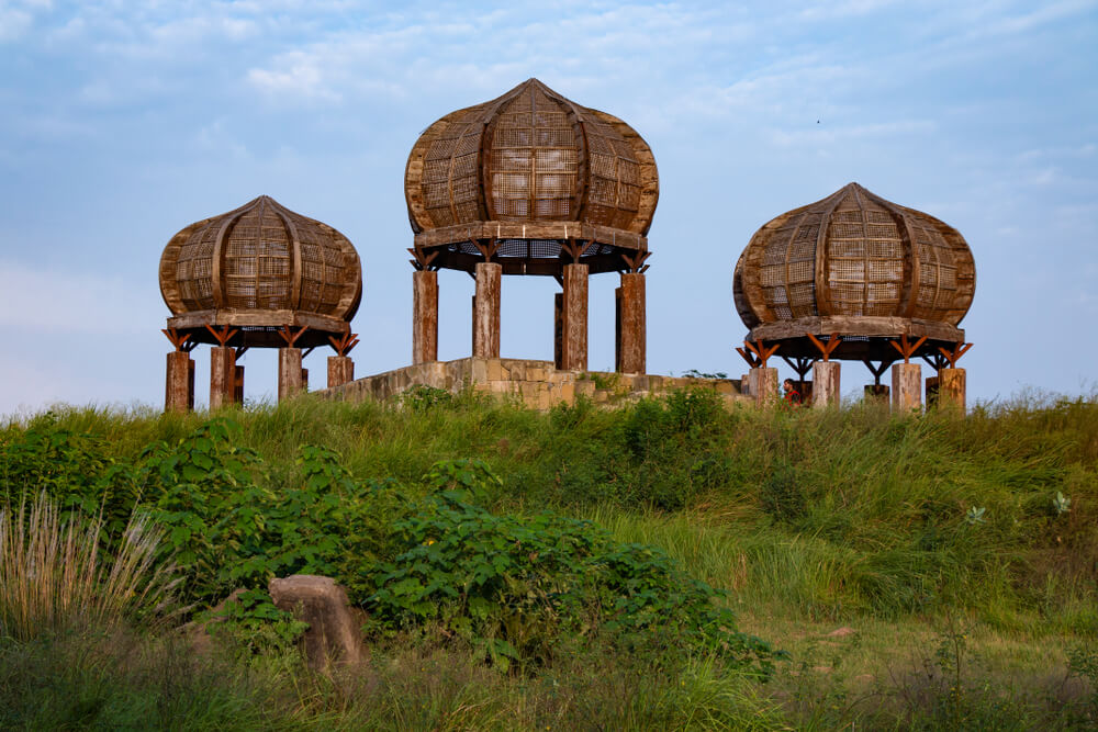 Fatima Jinnah Park Islamabad