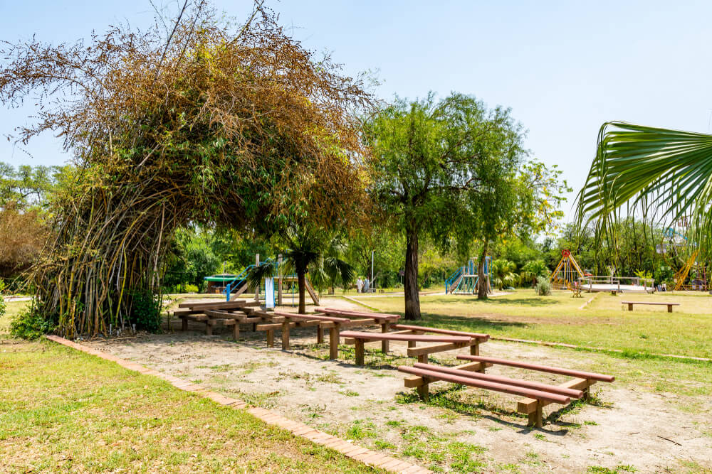 hill view park islamabad