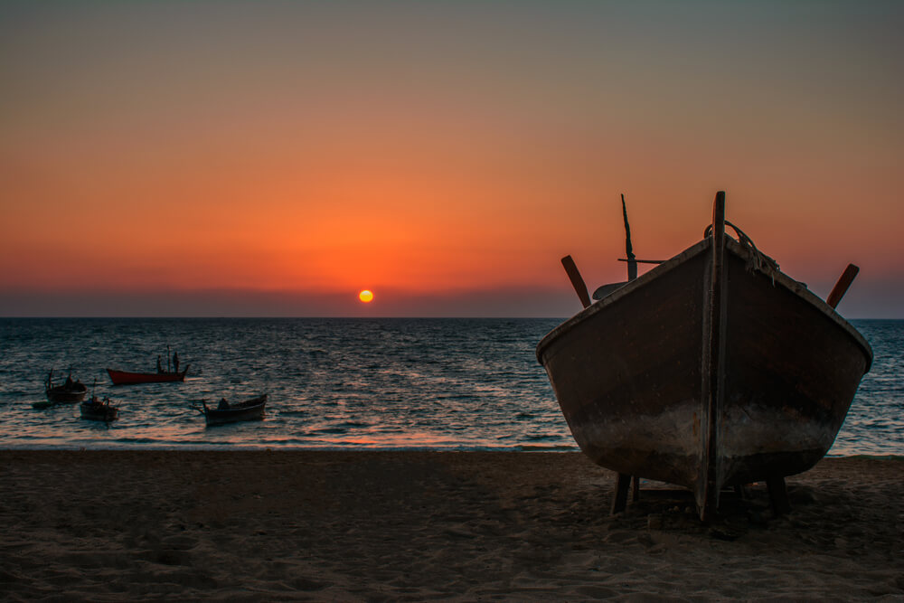 Mubarak Village Karachi