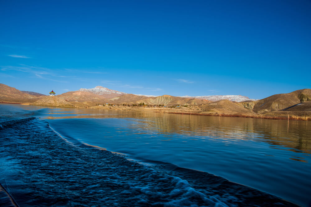 Hanna Lake Quetta