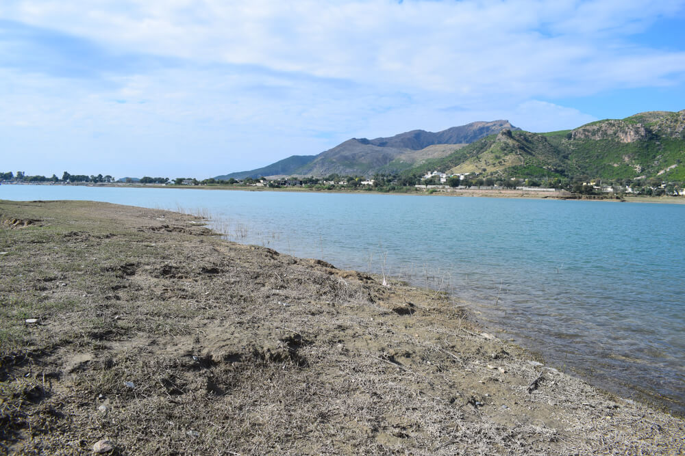 Khanpur Dam