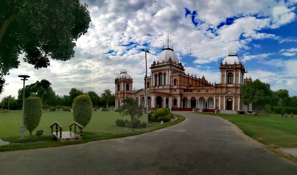 Bahawalpur Museum