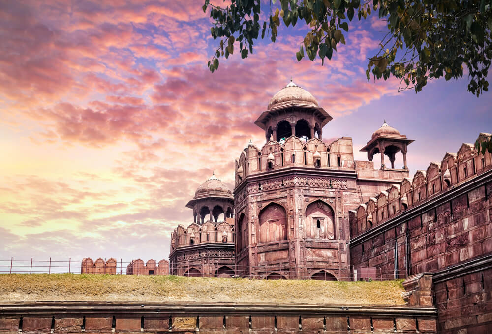 Delhi Gate in lahore