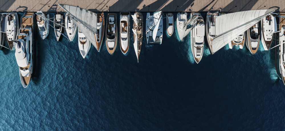 DHA Marina Yacht Club