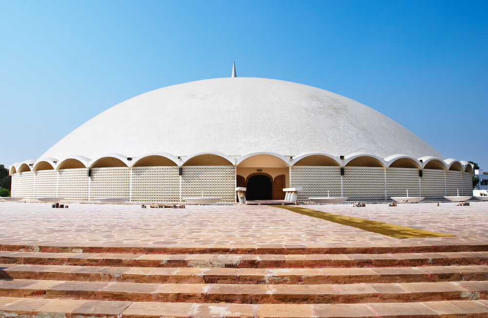 MASJID-I-TOOBA