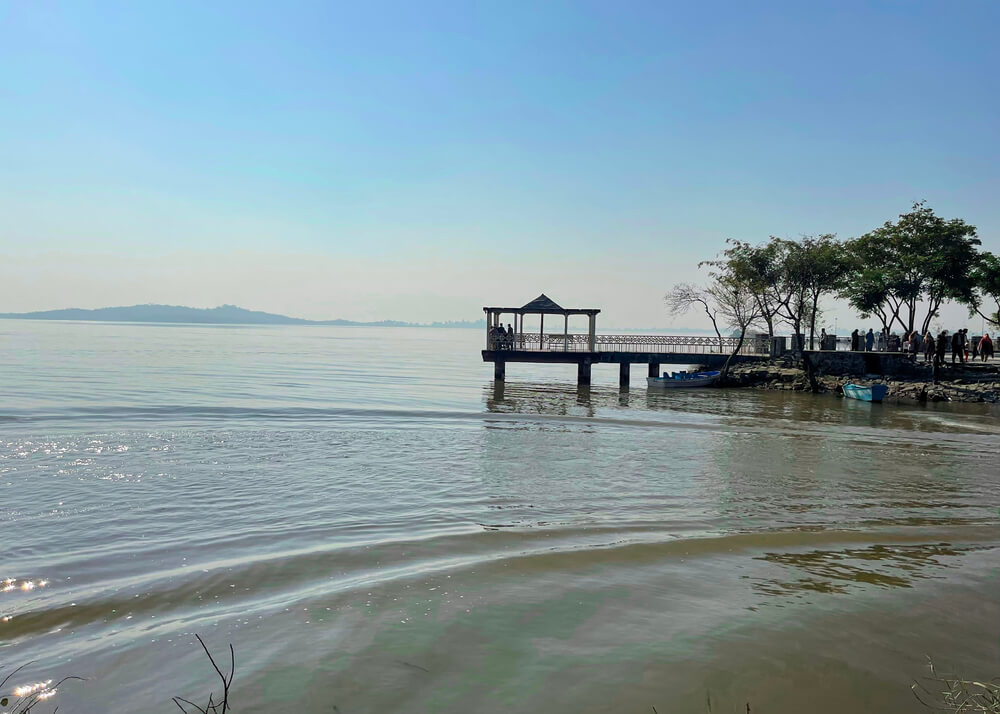 Lake View Park Islamabad