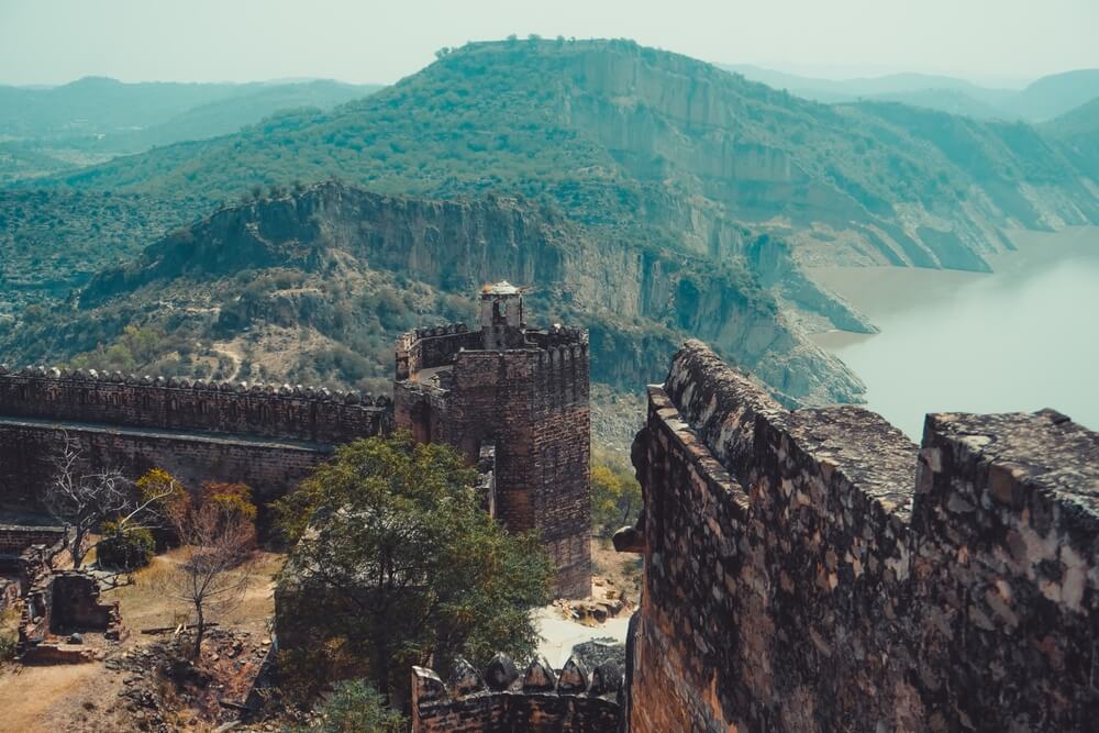 Ramkot Fort