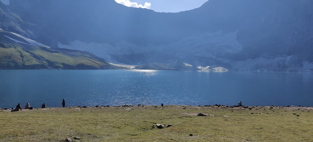 ratti gali lake trek