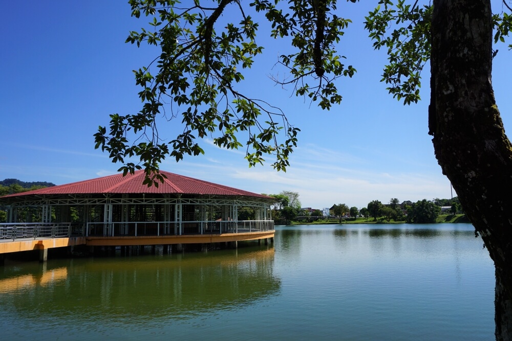 Lakeview Park