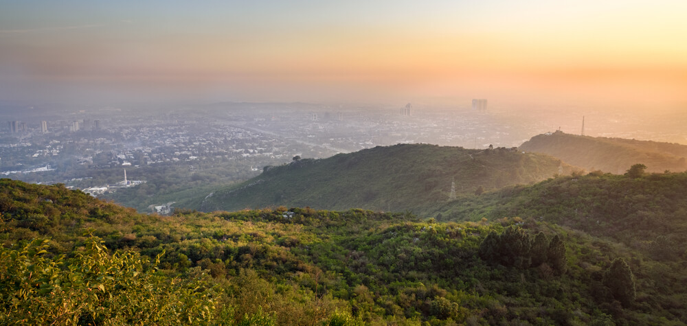 Margalla Hills