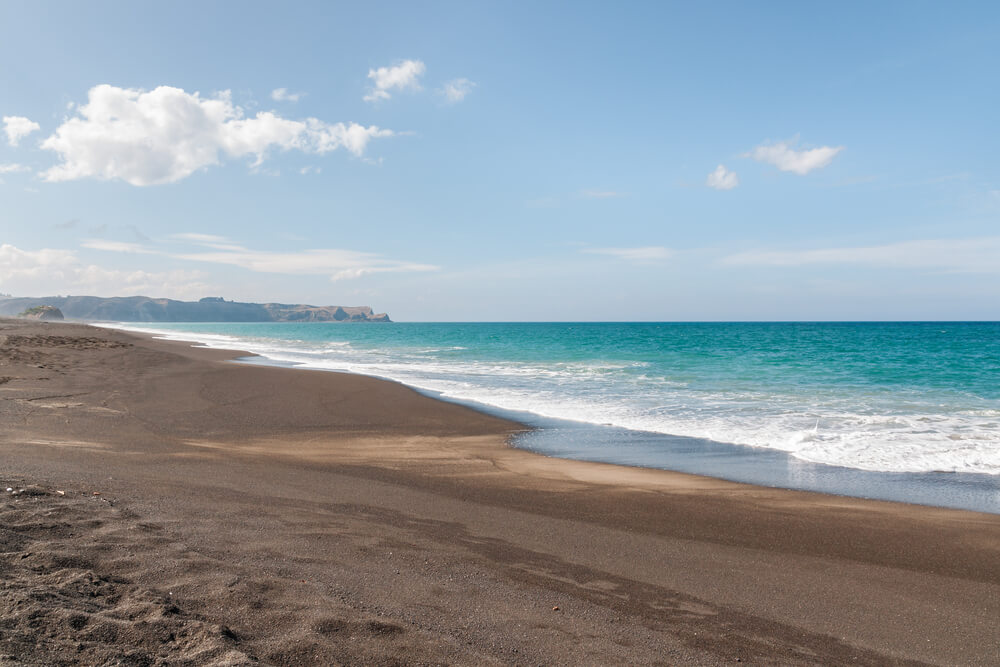 Hawks Bay Beach