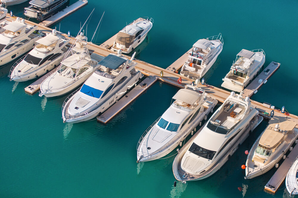 karachi yacht club pier