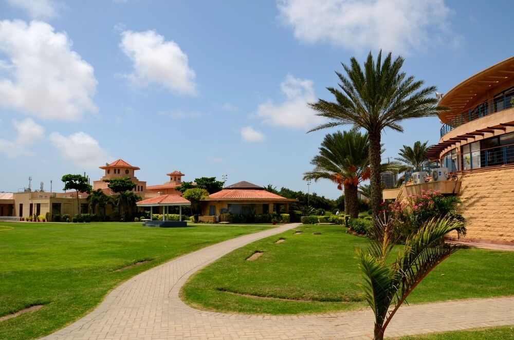 DHA Golf Club