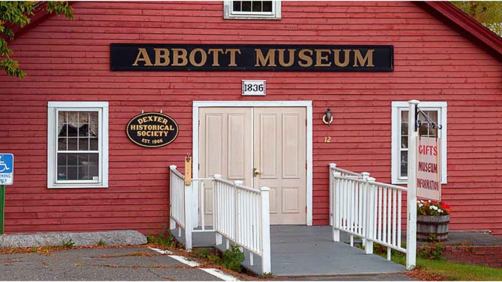 Abbott Museum Pakistan