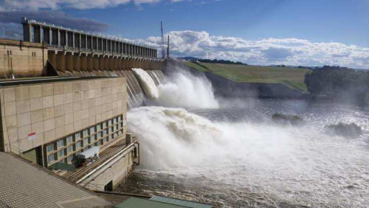 Kalabagh Dam