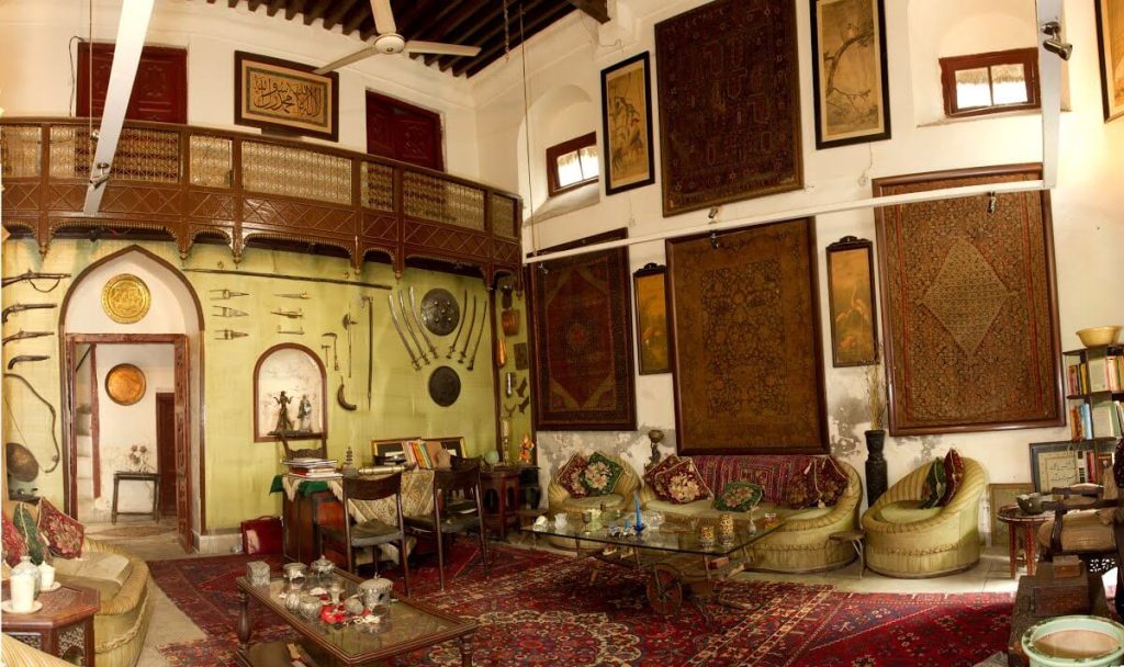 Fakir Khana Museum