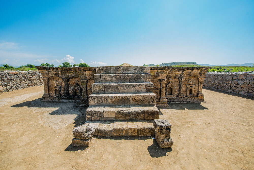 Taxila Museum