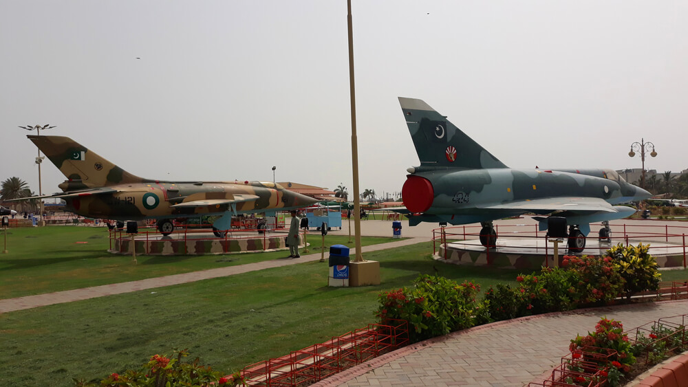 PAF Museum