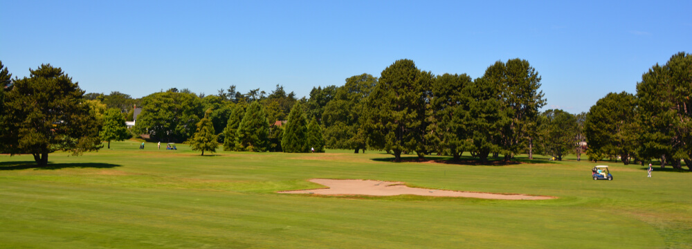 Cedar Golf Club