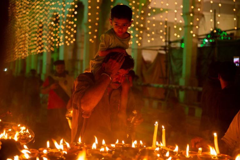 Festivals in Pakistan | Traveler Trails