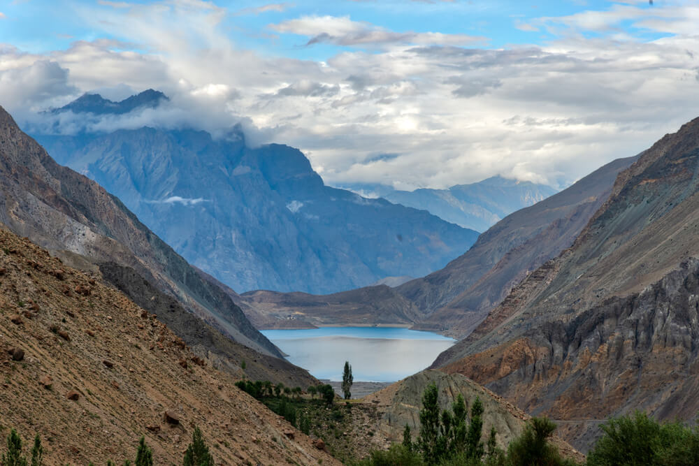 Deosai