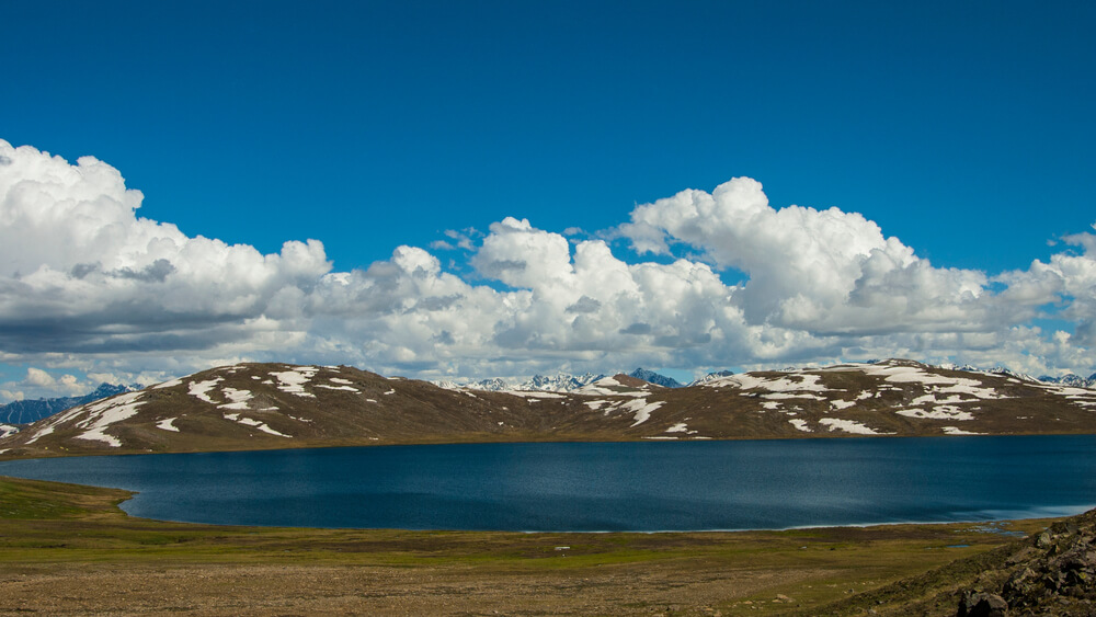 Deosai National Park 