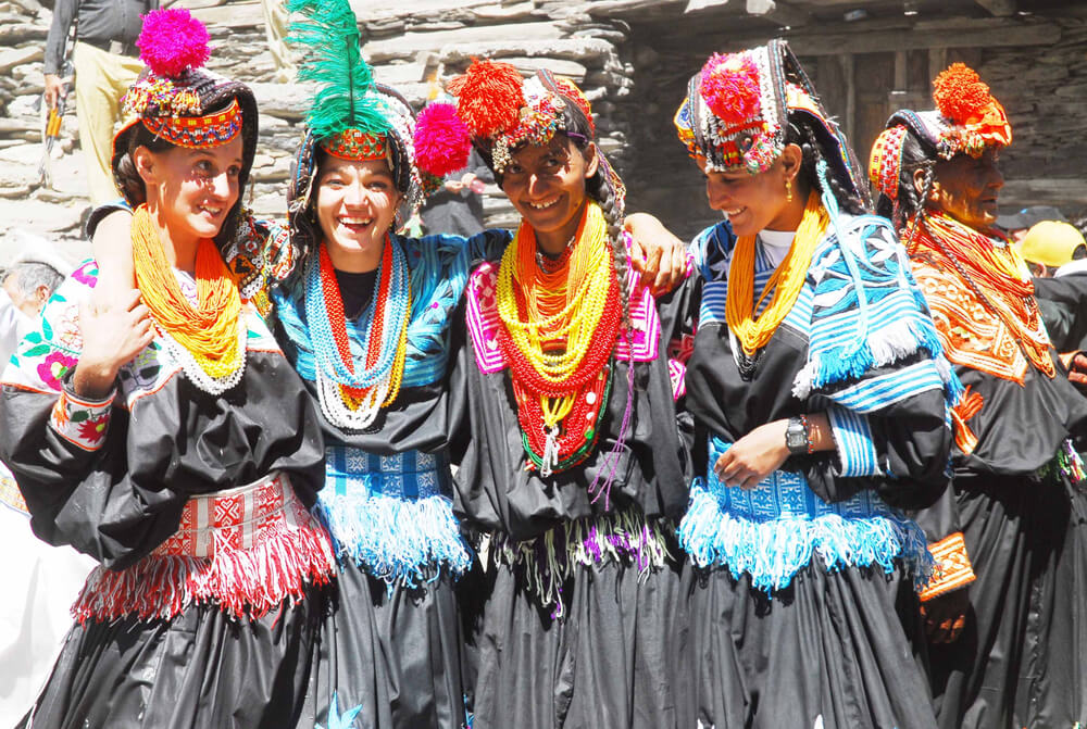 Kalash Festival