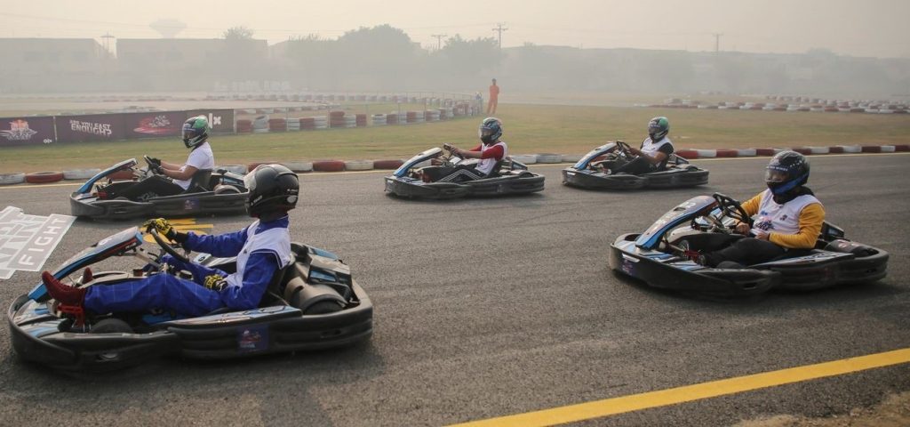 Karting