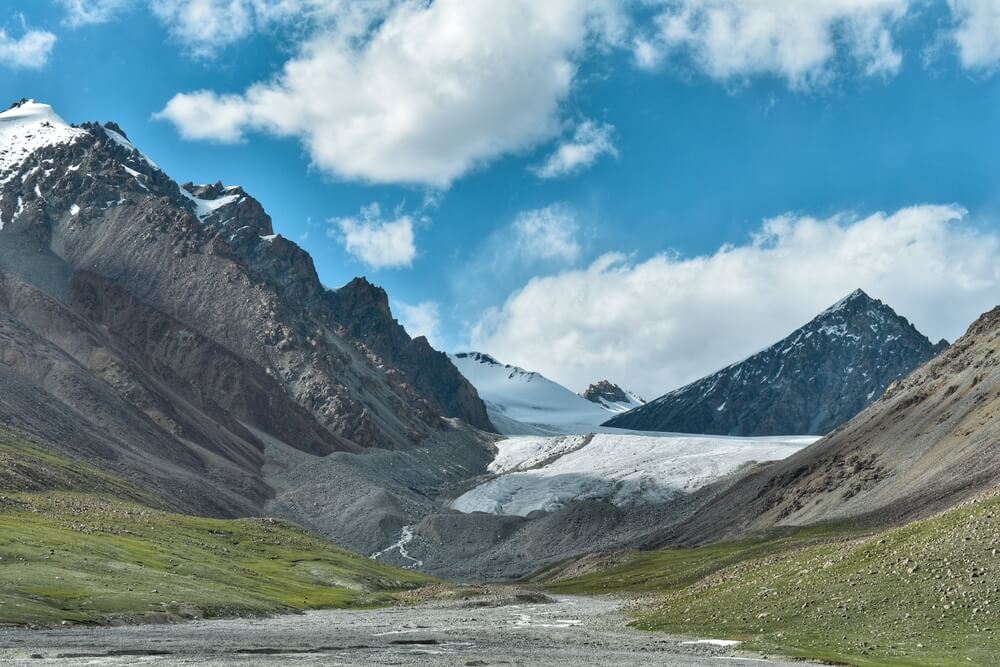 Khunjerab Pass