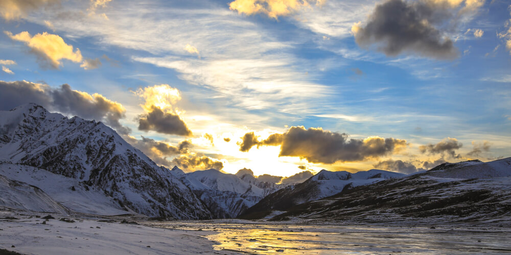 Khunjerab Pass