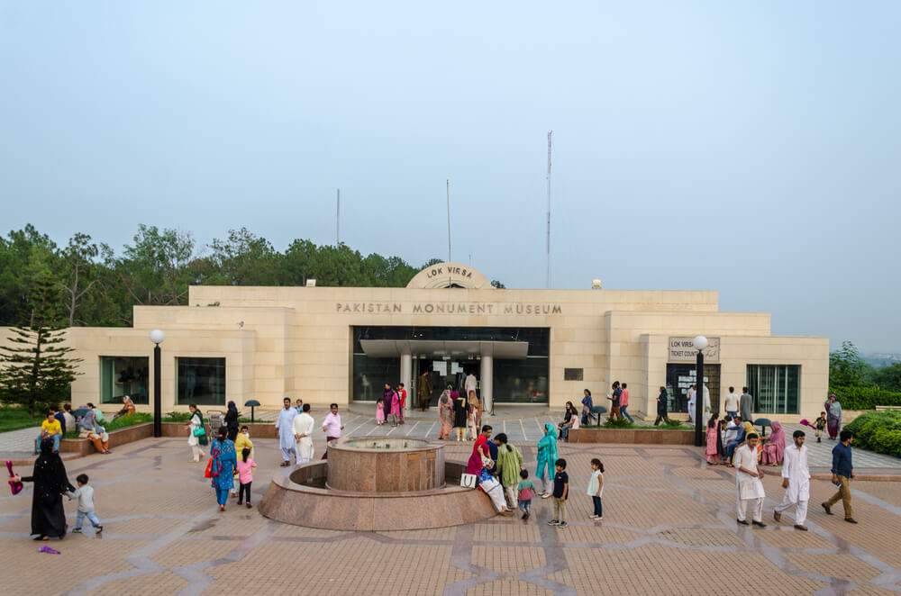 Lok Virsa 