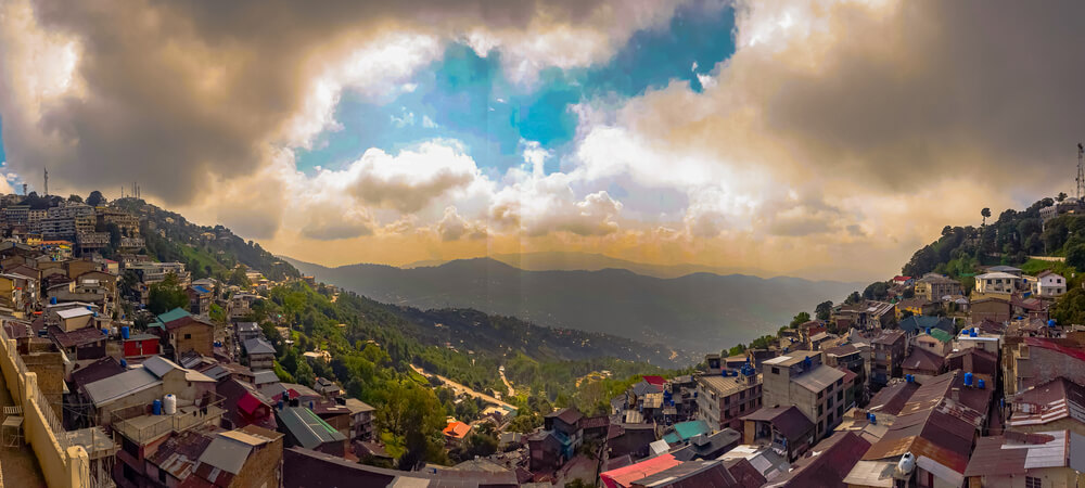 Places to visit in Murree
