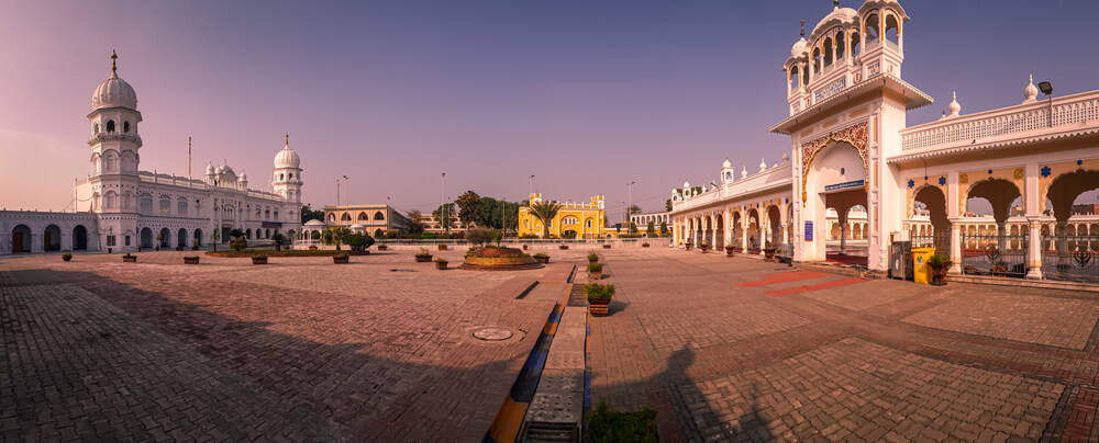 Nankana Sahib