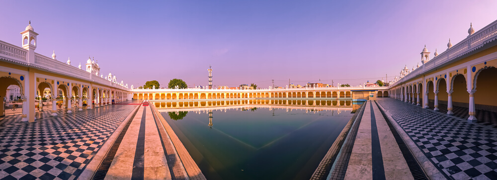 Nankana Sahib