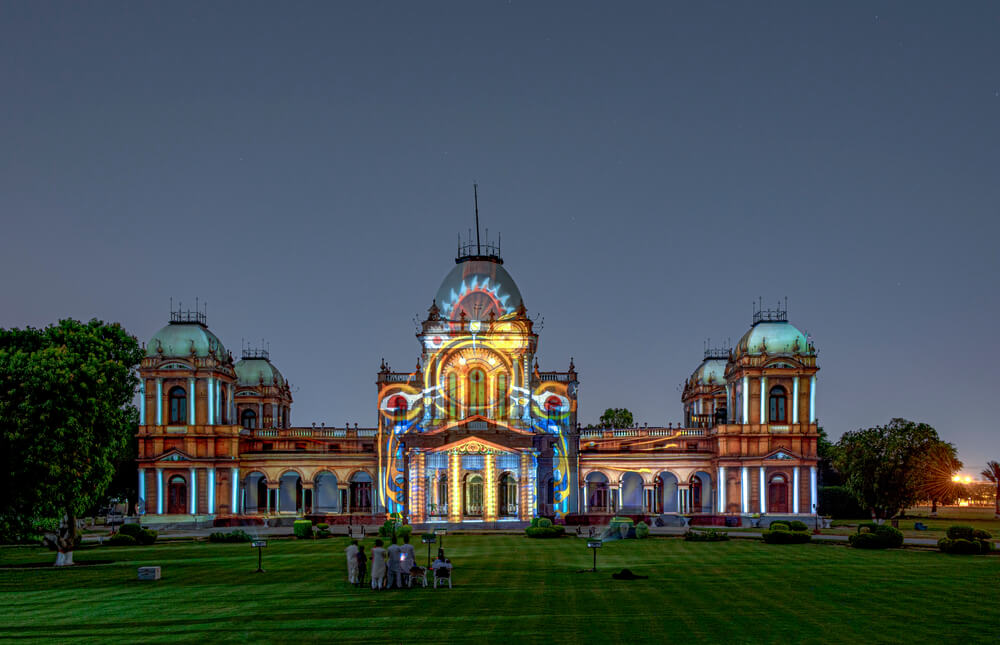 Noor Mahal