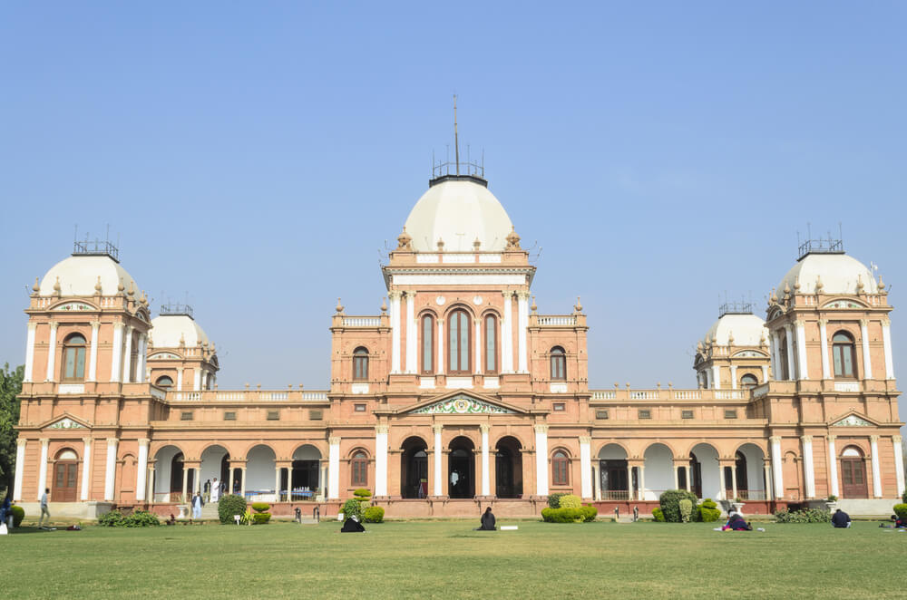 Noor Mahal