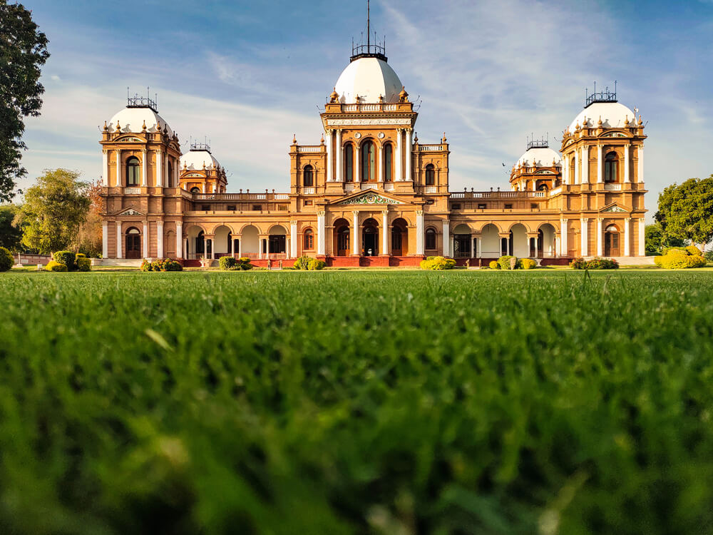 Noor Mahal