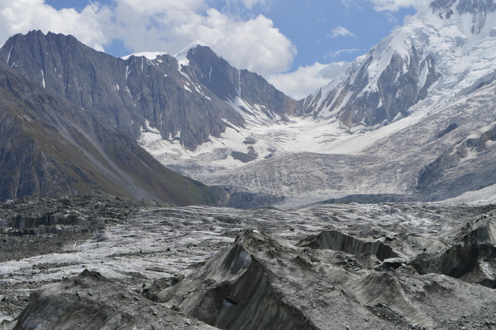 Rakaposhi