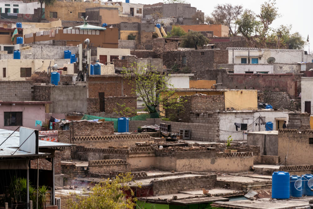 Saidpur Village