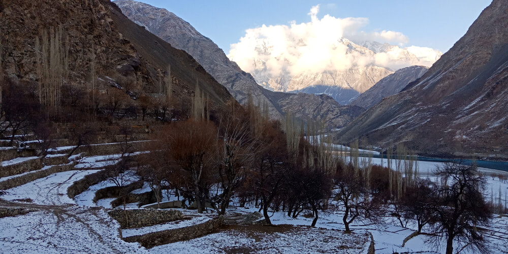 Sermik Valley