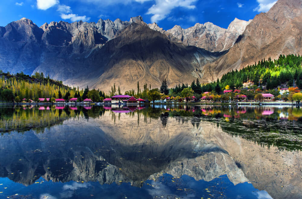 Skardu