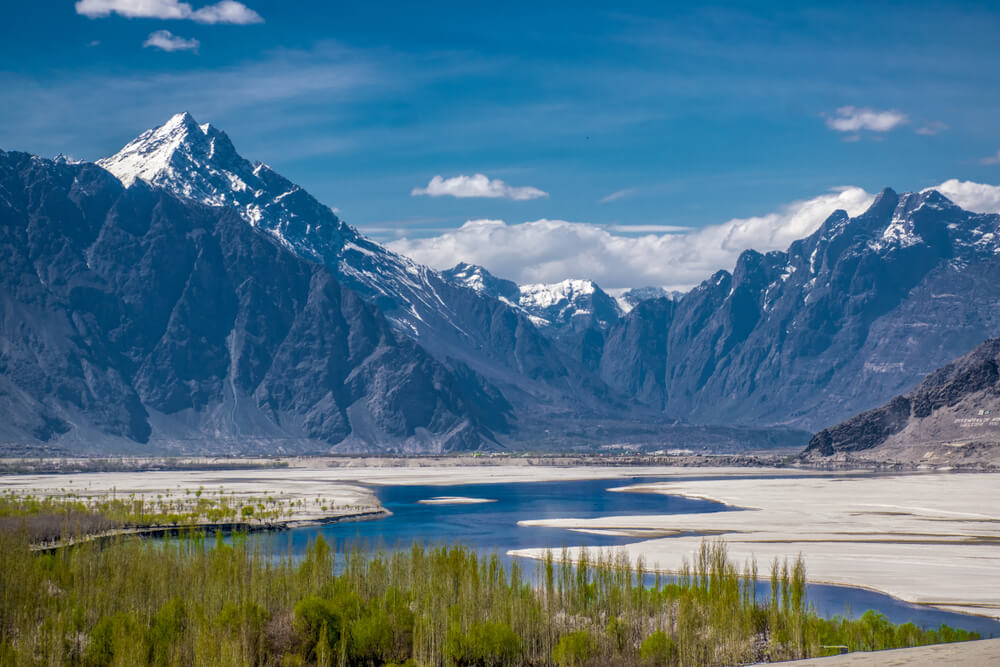 Skardu