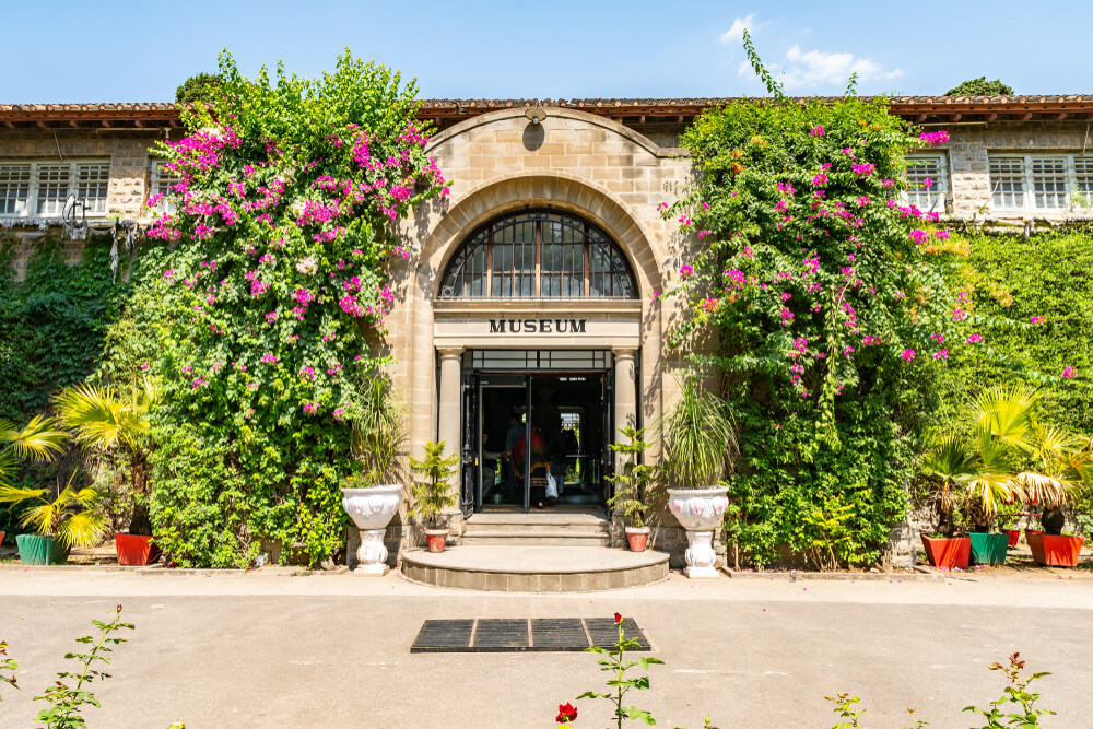 Taxila Museum